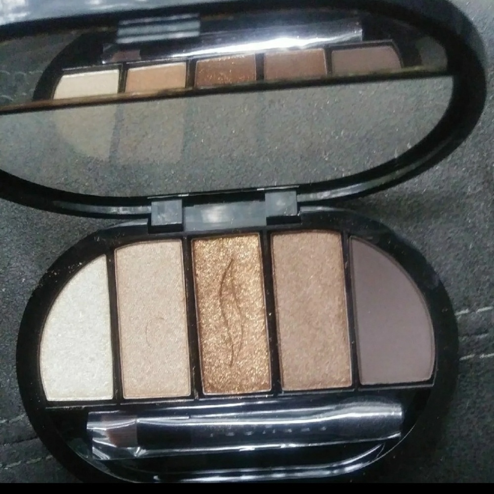 Sephora eyeshadow